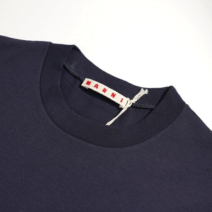 楽天市場】MARNI KIDS マルニキッズ【大人もOK】半袖Tシャツ M01466 