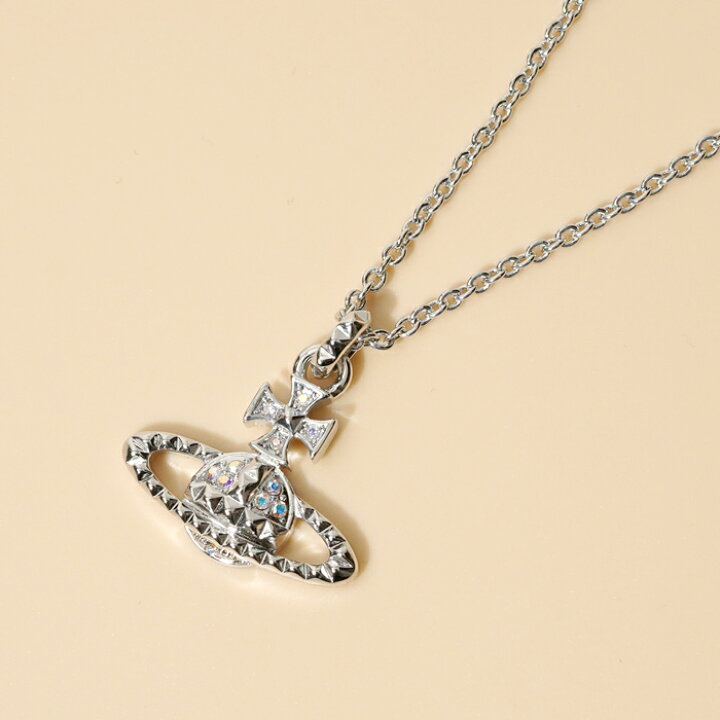 楽天市場】Vivienne Westwood ヴィヴィアンウエストウッド ネックレス  