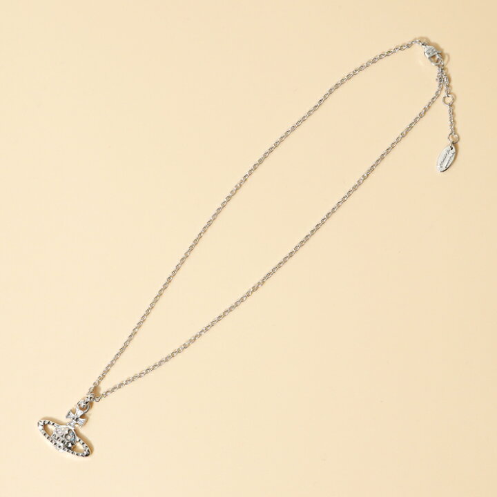 楽天市場】Vivienne Westwood ヴィヴィアンウエストウッド ネックレス  