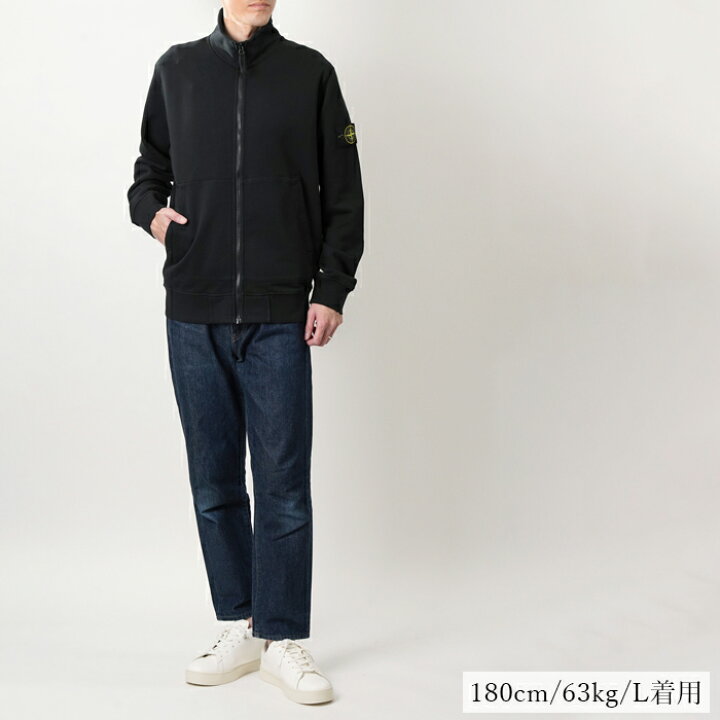 楽天市場】STONE ISLAND ストーンアイランド トラックジャケット 
