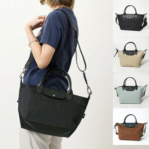 Longchamp V 2wayV_[obO L1512 HSR NYLON LE PLIAGE ENERGY S fB[X  vA[W GiW[ gbvnhobOS
