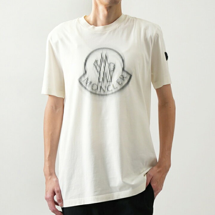 楽天市場】【全品P5倍 9/15限定】MONCLER モンクレール 半袖Tシャツ 
