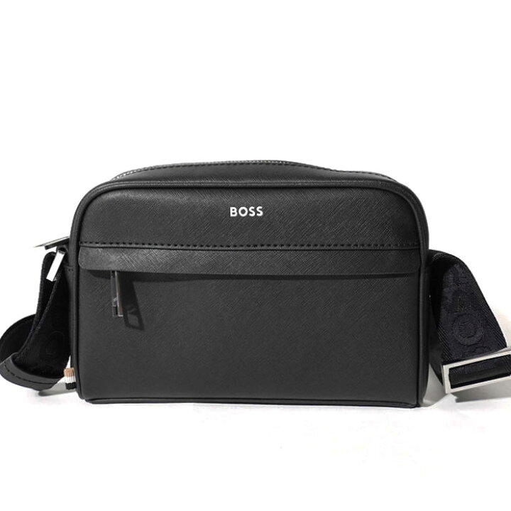 楽天市場】HUGO BOSS ヒューゴボス ショルダーバッグ 50521151 