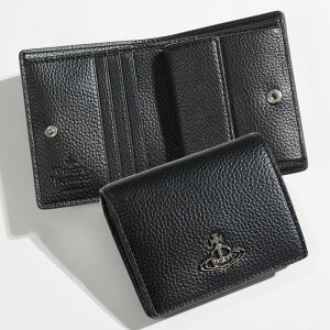 yMAX5,000~OFFN[|SALE12/1zVivienne Westwood BBAEGXgEbh ܂z 51150031W S000D N403 fB[X OMAN BILLFOLD E[} rtHh I[u