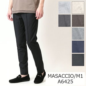 �y�N�[�|��Sale�J�Ò��zgiab's ARCHIVIO �W���u�X�A���L���B�I �C�[�W�[�p���c MASACCIO M1 A6425 �����Y �}�T�b�`�� �X���b�N�X �X�g���b�` �e�N�m�E�[��