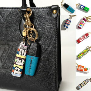 �y�t�̃N�[�|��SALE���ő�2���~OFF�zANYA HINDMARCH �A�j���n�C���h�}�[�` �o�b�O�`���[�� Charm ���f�B�[�X �L�[�z���_�[ 159722 Polo 171298/Ever Ready 200615/Multi Pez 205122/Stabilo[po_ten]