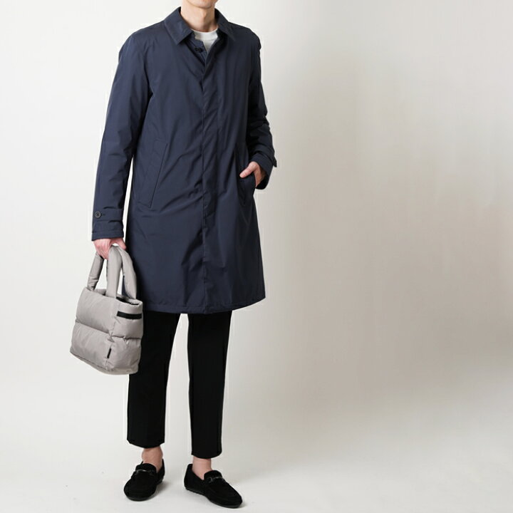 楽天市場】HERNO ヘルノ Laminar 2wayトートバッグ BAG0002UL 9436 