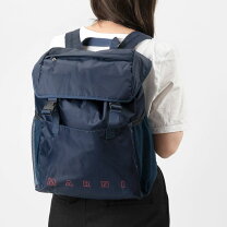 楽天市場】MARNI（カラーネイビー）（バックパック・リュック 