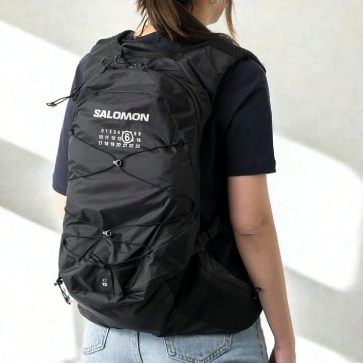 楽天市場】MM6 Maison Margiela メゾンマルジェラ バックパック 