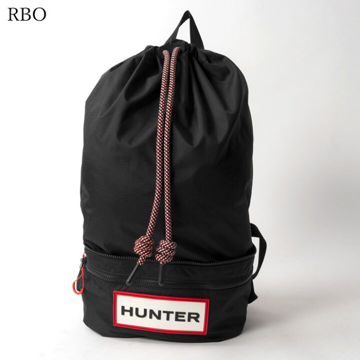 楽天市場】HUNTER ハンター 2wayバックパック リュック UBB1519NRS 