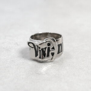 Vivienne Westwood BBAEGXgEbh w O BELT RING 6404017V fB[X xgO X^[OVo[ ANZT[
