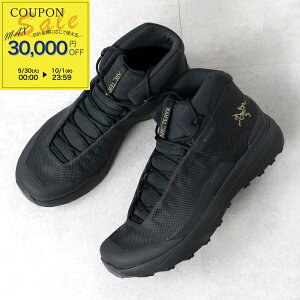 ARC'TERYX A[NeNX Xj[J[ KOPEC MID GTX X000010029 Y RybN ~bh SAebNX ~hJbg ~bhJbg