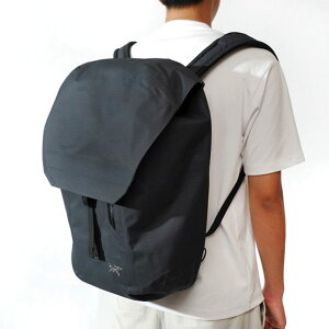 ARC'TERYX A[NeNX obNpbN X000009625 Granville 25 Black Y OB25 Or bN Y fB[X 25L PC[ AEghA ʋ ʊw rWlX TCNO