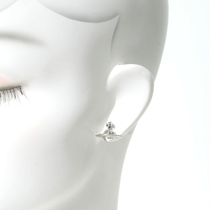 楽天市場】Vivienne Westwood ヴィヴィアンウエストウッド ピアス 両耳 