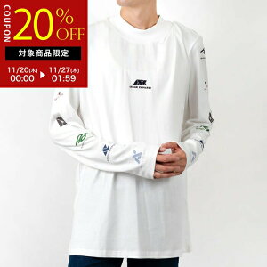 y20OFFN[|ΏہzARMANIEXCHANGE A}[jGNX`FW TVc XM001434 AF10362 Y[cp_two]