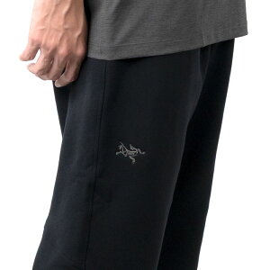 ARC'TERYX A[NeNX JCiCgpc X000007318 Kyanite Pant Black Y M[ t[Xpc