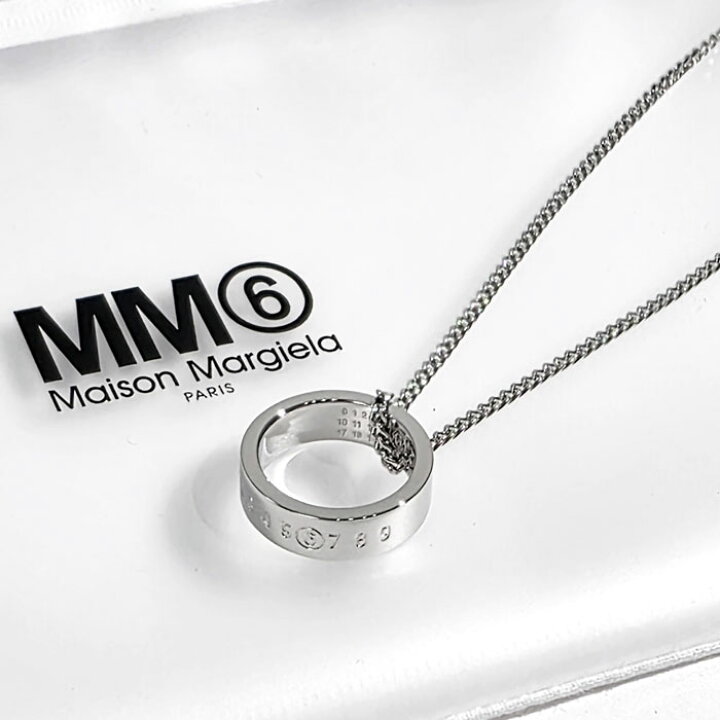 楽天市場】【MAX2万円OFFクーポン対象・3/15迄】MM6 Maison Margiela 