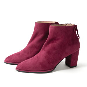 �yMAX2���~OFF���N�[�|��SALE�zStuartWeitzman �X�`���A�[�g���C�c�}�� �u�[�c SUEDE GARDINER 1B95429 CRANBERRY ���f�B�[�X �X�E�F�[�h �A���N���u�[�c �V���[�g�u�[�c