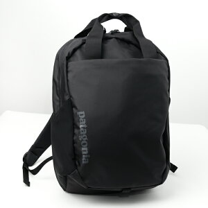 【期間限定プライス】patagonia パタゴニア バックパック ATOM TOTE PACK 20L 48125 BL