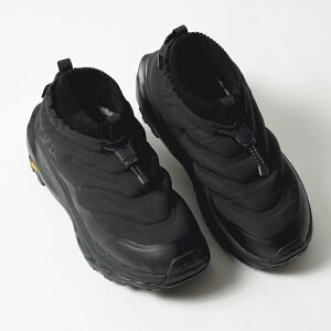 HOKA �z�J �X�m�[�u�[�c W KAHA 2 FROST 1155196-BBLC ���f�B�[�X �J�n2�t���X�g���b�NGTX GORE-TEX Vibram�\�[�� �V���[�Y �u�[�c �h�� �h�� �X���b�|�� �S�A�e�b�N�X �z�J�I�l�I�l HOKAONE �X�m�[�V���[�Y