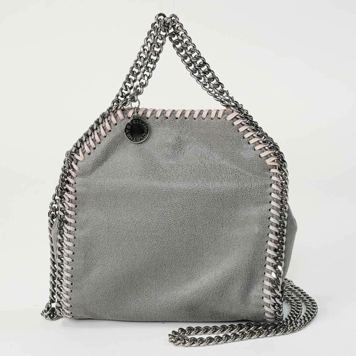 楽天市場】[訳あり特価]STELLA McCARTNEY ステラマッカートニー 