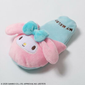★スーパーSALE★【サンリオ・スリッパ型ペット用おもちゃ】クロミ・ポチャッコ・マイメロディ 犬用おもちゃ ペット 音が出る もちもち かわいい 噛む デンタルケア 玩具 耐久 安全 ギフト サンリオキャラクターズ sanrio【お洋服と一緒買いor3,980円以上で送料無料♪】