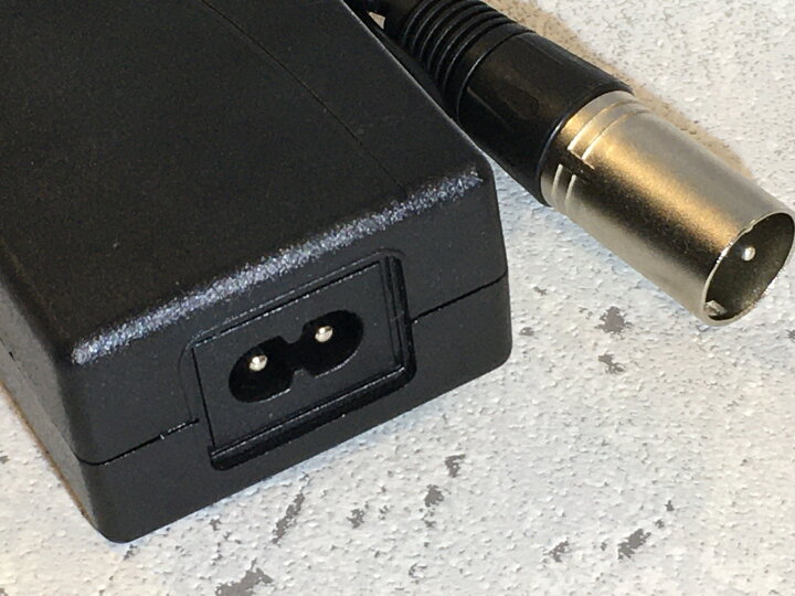 楽天市場】特定小型 フル電動自転車用充電器 36V仕様 電動機付き自転車 