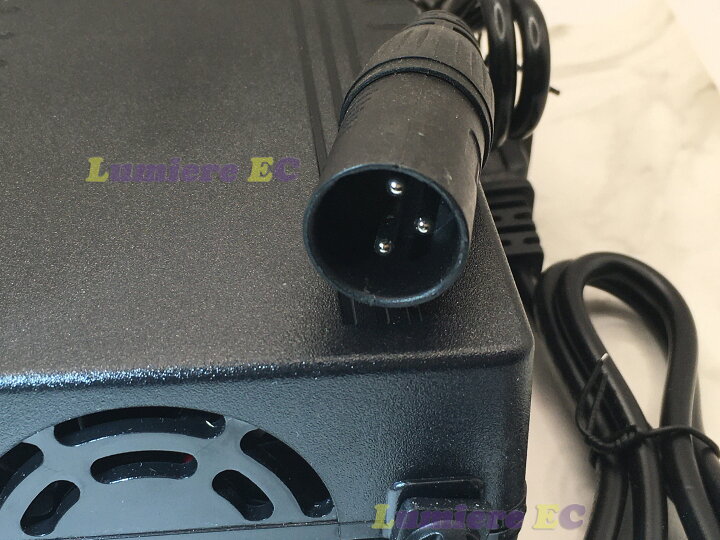 楽天市場】急速充電 フル電動自転車用充電器 48V仕様電動機付き自転車 