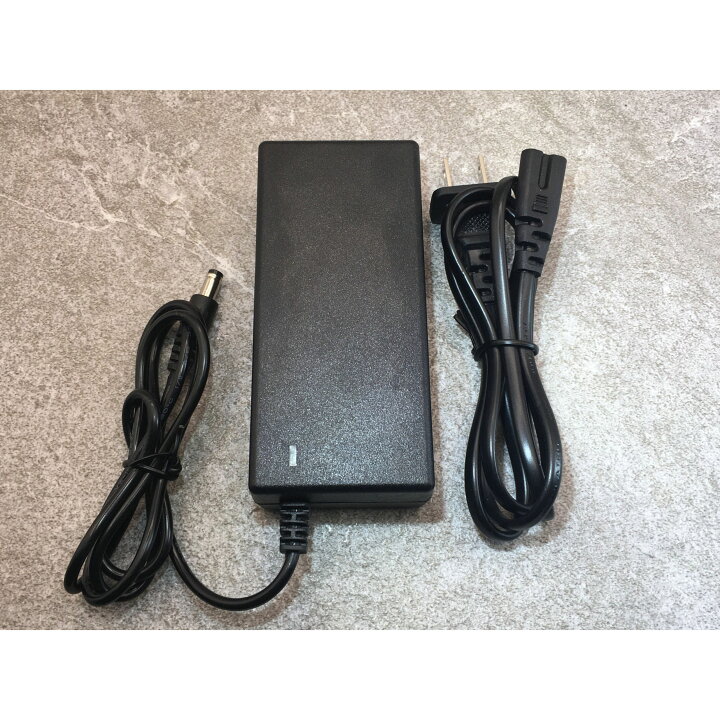 楽天市場】特定小型 フル電動自転車用充電器 36V仕様 電動アシスト 