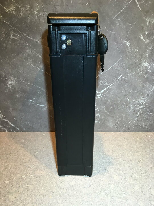 楽天市場】電動自転車 バッテリー 48V / 6Ah 特定小型 一般小型 原動機 