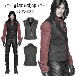 glareshop �O���A�V���b�v�uM.S-M.5XL�vKX251-B���X�`�[���p���N �x�X�g �V���[�g�� �_�[�N�X�g���C�v�O���C�����n&�}�b�g��PU���U�[ �ّf�� �� �u���b�N �����Y | �M���� �R�m�� ���B�W���A���n V�n