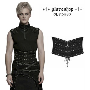 glareshop �O���A�V���b�v�uM.M/M.XL/M.3XL�vKX660-B���p���N�R���Z�b�g�x���g �X�^�b�Y�t�����g�W�b�p�[�R���Z�b�g�E�G�X�g�o���h �� �����Y | �S�X���� �t�@�b�V���� �X�`�[���p���N ���B�W���A��