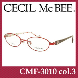 CECIL McBEE CMF-3010 Col.3