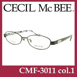 CECIL McBEE CMF-3011 Col.1