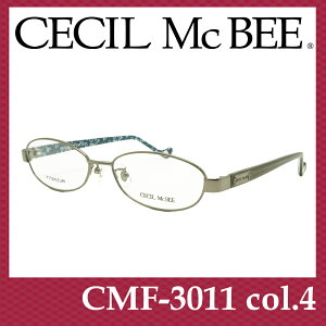 CECIL McBEE CMF-3011 Col.4