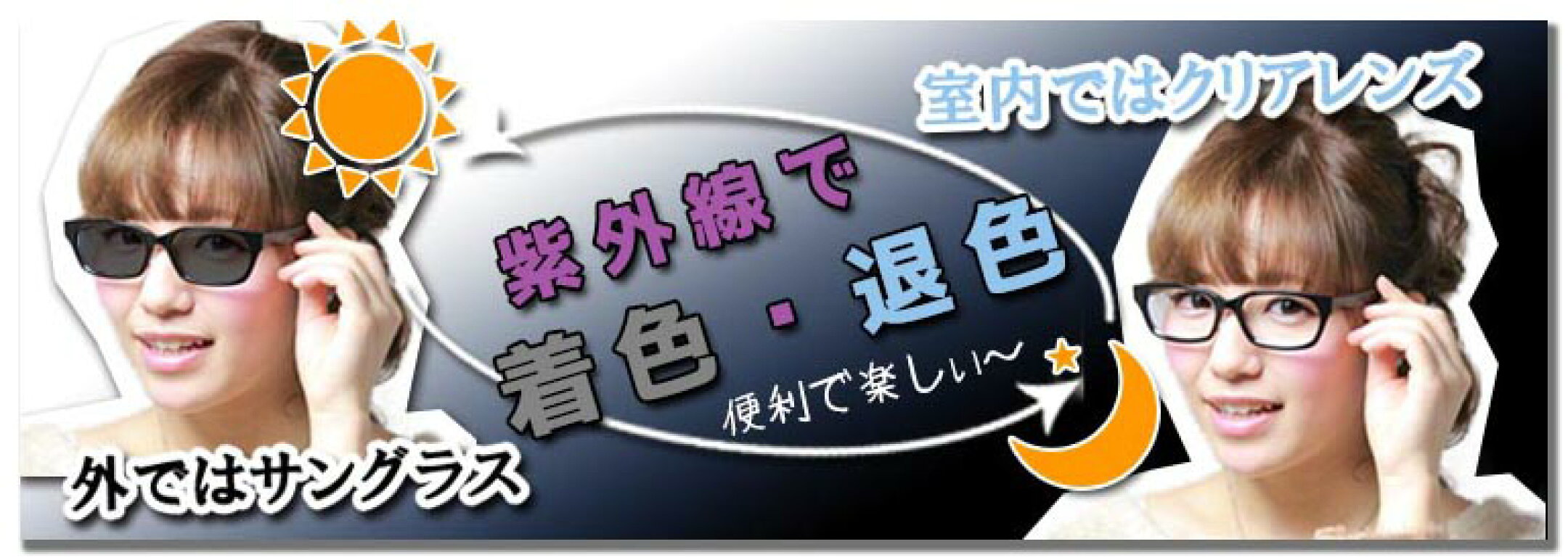 HOYA ニュールックスRF センシティシリーズ