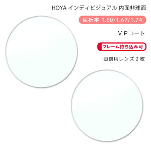 yKlYzʔ񋅖ʃz j[bNX RFi 1.60/1.67/1.74 VPHOYA NULUX RFi VP