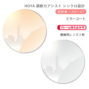 y߃T|[g KlYzʃVN݌vz VNAVXg 1.60/1.67 B[iXK[hR[g p[ ~[R[gHOYA Synchro Assist VG PEAL RUV MIRROR