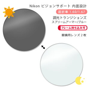 y ߃T|[g KlYzʐ݌vjR ߎ50-160/167 gWVY GNXgANeBu Xv[A[}[/u[Nikon KINSHI50 Transitions XTRACTIVE SUPREME ARMOR/BLUE