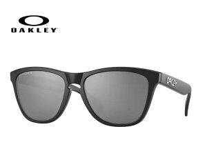 OAKLEY �I�[�N���[�@�T���O���X FROGSKINS (A) �t���O�X�L�� (A) �A�W�A���t�B�b�g �t���[���J���[ �}�b�g �u���b�N �����Y�J���[ �v���Y�� �u���b�N �|�����C�Y�h �Ό������Y OO9245-8754 ������� �h