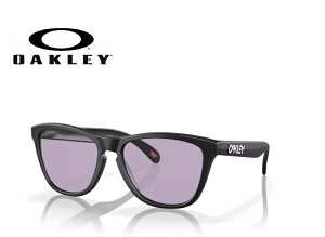 �u�������K���i�vOAKLEY / �I�[�N���[ �T���O���X FROGSKINS (A) / �t���b�O�X�L�� (A) �t���[���J���[ �}�b�g �u���b�N �����Y�J���[ Prizm Slate / �v���Y�� �X���[�g�@���������ߗ�34% �i�� �u�ۏ�
