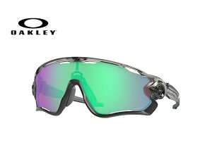 �������K���i OAKLEY / �I�[�N���[ �T���O���X JAWBREAKER / �W���E�u���C�J�[ �t���[���J���[ �O���[ �C���N �����Y�J���[ Prizm Road Jade / �v���Y�� ���[�h �W�F�C�h�@���������ߗ� 15% �u�ۏ؃J�[