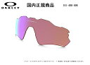 「国内正規商品」 OAKLEY オークリー　サングラス RADAR EV PATH (A) / レーダー EV パス (A) 専用交換レンズ レンズカラー Prizm Golf / プリズム ゴルフ　可視光線透過率30% OO9275 / OO9208-〇〇〇〇対応 品番 101-488-008