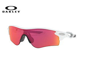 [�������K���i] OAKLEY/�I�[�N���[�@�T���O���X RADARLOCK PATH (A) / ���[�_�[���b�N �p�X(A)�@�A�W�A�t�B�b�g�@�t���[���J���[ �|���b�V���h �z���C�g �����Y�J���[�@�v���Y�� �t�B�[���h�@OO9206-26