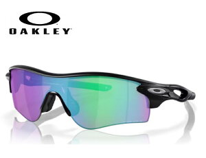 [�������K���i] OAKLEY/�I�[�N���[�@�T���O���X RADARLOCK PATH (A) / ���[�_�[���b�N �p�X(A)�@�A�W�A�t�B�b�g�@�t���[���J���[ �}�b�g �u���b�N �����Y�J���[�@�v���Y�� �S���t�@OO9206-36 [�ۏ؏��t