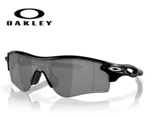 [�������K���i] OAKLEY/�I�[�N���[�@�T���O���X RADARLOCK PATH (A) / ���[�_�[���b�N �p�X(A)�@�A�W�A�t�B�b�g�@�t���[���J���[ �|���b�V���h �u���b�N �����Y�J���[�@�v���Y�� �u���b�N�@OO9206-4138 