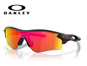 [�������K���i] OAKLEY/�I�[�N���[�@�T���O���X RADARLOCK PATH (A) / ���[�_�[���b�N �p�X(A)�@�A�W�A�t�B�b�g�@�t���[���J���[ �}�b�g �u���b�N �C���N �����Y�J���[�@�v���Y�� ���r�[�@OO9206-4238 [