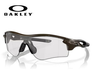 [�������K���i] OAKLEY/�I�[�N���[�@�T���O���X RADARLOCK PATH (A) / ���[�_�[���b�N �p�X(A)�@�A�W�A�t�B�b�g�@�t���[���J���[ �I���[�u �����Y�J���[�@�N���A �u���b�N �C���W�E�� �t�H�g�N���~