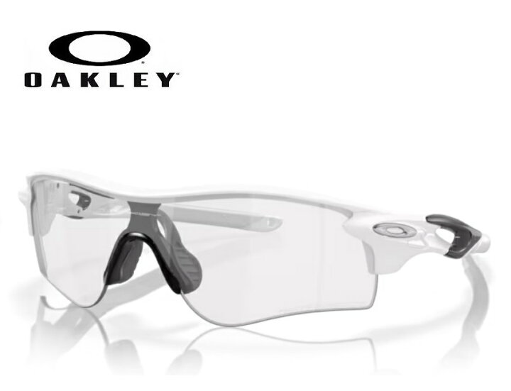 楽天市場】[国内正規商品] OAKLEY/オークリー サングラス RADARLOCK 