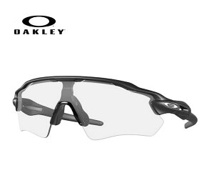 �u�������K���i�vOAKLEY / �I�[�N���[ �T���O���X RADAR EV PATH / ���[�_�[ �C�[�u�C �p�X �t���[���J���[ STEEL / �X�e�B�[�� �����Y�J���[ �N���A �u���b�N �C���W�E�� �t�H�g�N���~�b�N ��������